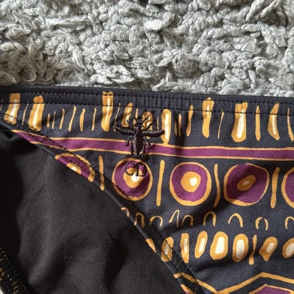 Dior - 2-Piece Bathing Bikini/Bottoms: Lingerie et Mai - Picture 5 of 8